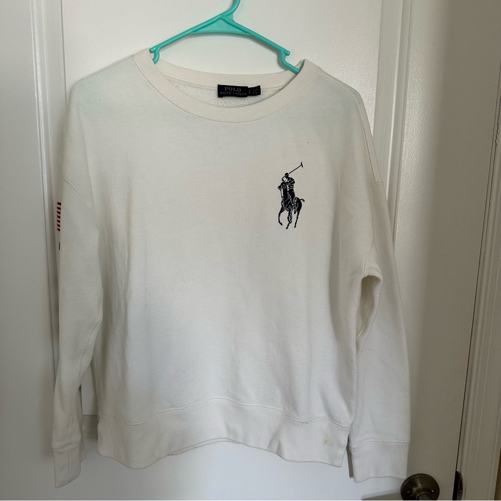POLO Ralph Lauren Sweater